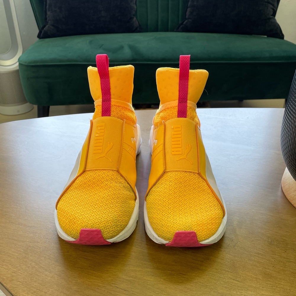 PUMA sneakers